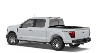 2026 Ford F-150® External Image 3